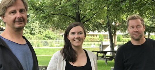 Krever svar før valget. Hva mener Oslo-politikerne om park i Nydalen og om Torshovtoppen? Krever svar før valget. Hva mener Oslo-politikerne om park i Nydalen og om Torshovtoppen?