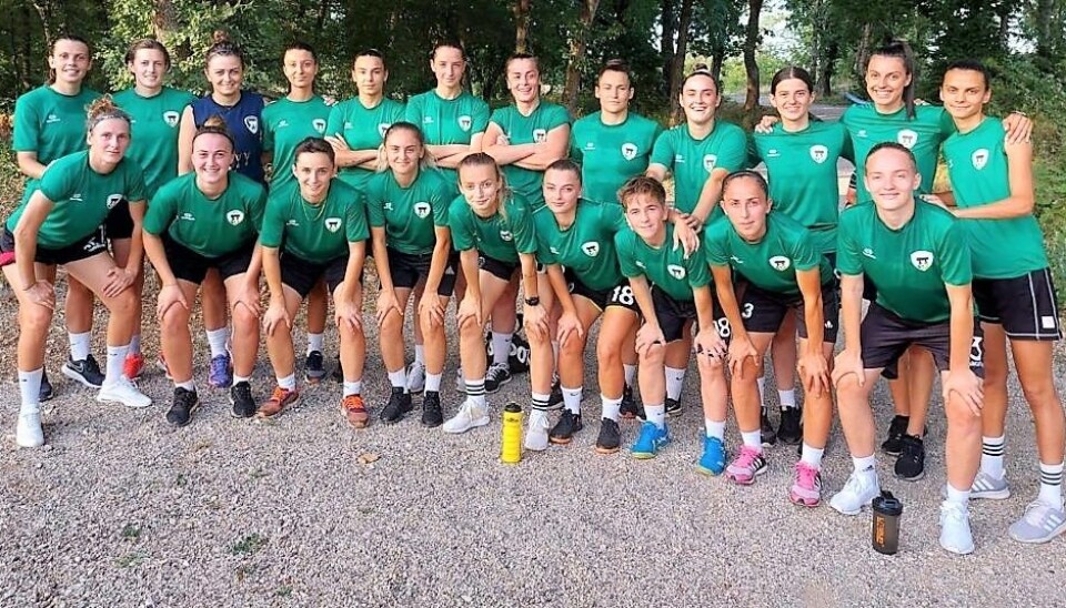Bosniske KFF Mitrovica er første hinder i Vålerengas kvalifisering for gruppespillet i Mesterligaen.