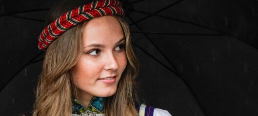 En uke etter skolestart på Elvebakken har prinsesse Ingrid Alexandra testet positivt for korona