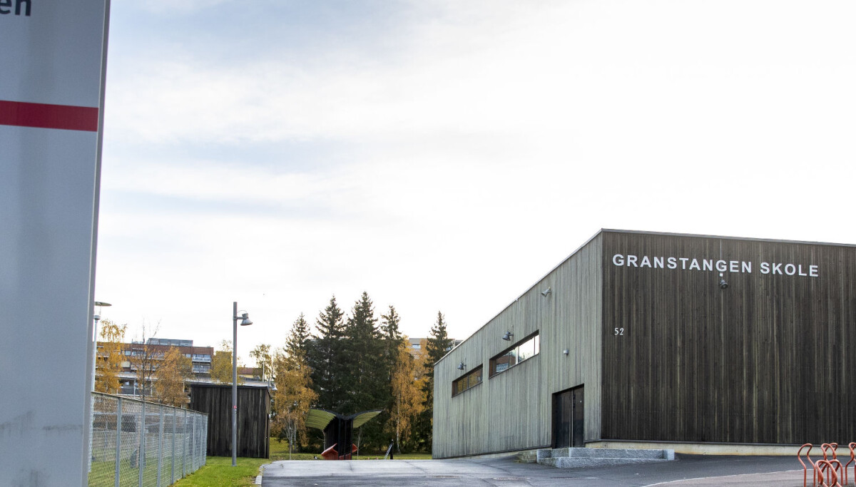 Granstangen Skole P Furuset G r Til R dt Niv Det Er Jo Helt granstangen-skole-p-furuset-g-r-til-r-dt-niv-det-er-jo-helt