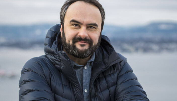 Norgessjef i Bolt elsparkesykler, Jose Rei, syntes ikke det var noe rart med den kraftige innstramningen av elsparkesykler i byen. Norgessjef i Bolt elsparkesykler, Jose Rei, syntes ikke det var noe rart med den kraftige innstramningen av elsparkesykler i byen.