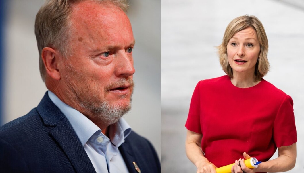 Oslos byråd er usikre på nytten av et generelt gult nivå i osloskolen. Oslos byråd er usikre på nytten av et generelt gult nivå i osloskolen.