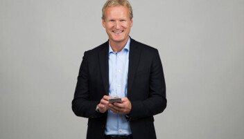 – Flere norske strømselskaper lurer kundene sine systematisk, sier tidligere mobiltopp Haakon Dyrnes. – Flere norske strømselskaper lurer kundene sine systematisk, sier tidligere mobiltopp Haakon Dyrnes.