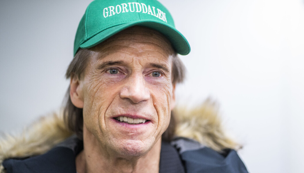 Senterparti-politiker Jan Bøhler har lagt fram en trygghetsplan for å gjøre Norge til et tryggere sted. Senterparti-politiker Jan Bøhler har lagt fram en trygghetsplan for å gjøre Norge til et tryggere sted.