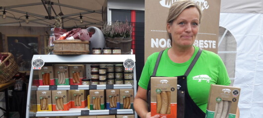 Kan Youngstorget bli hva det var, et torg for urbane bønder og lokale produsenter? Et nytt initiativ samler salgsboder og kunder Kan Youngstorget bli hva det var, et torg for urbane bønder og lokale produsenter? Et nytt initiativ samler salgsboder og kunder