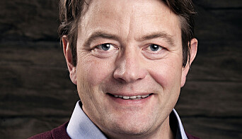 Simen Bjørgen, fra Kulturminnefondet, roser eierne for å ha tatt initiativ til å bevare bygningen som representerer en sentral institusjon i landets historie. Simen Bjørgen, fra Kulturminnefondet, roser eierne for å ha tatt initiativ til å bevare bygningen som representerer en sentral institusjon i landets historie.
