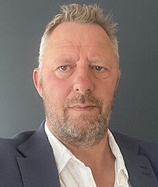 Stefan Jöfors Stefan Jöfors