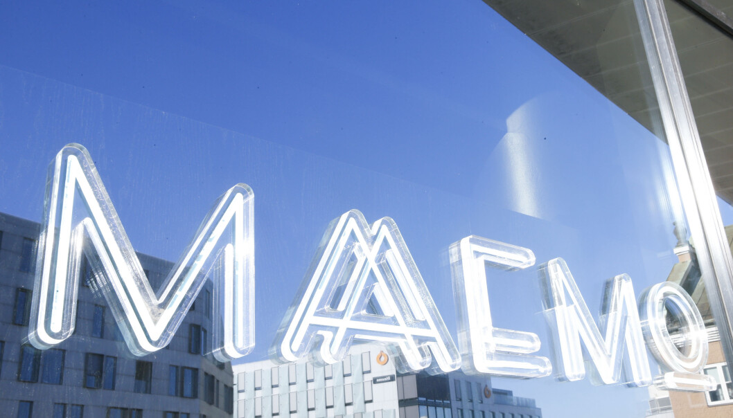 Den franske restaurantguiden gir Maaemo tilbake tre stjerner. Den franske restaurantguiden gir Maaemo tilbake tre stjerner.