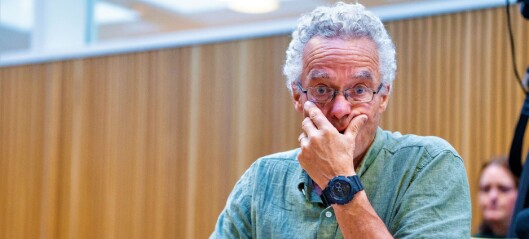 Rasmus Hansson (MDG): – Akkurat nå har jeg lyst til å slå i stykker store ting. Valgforsker Aardal: – Klart det gjør vondt Rasmus Hansson (MDG): – Akkurat nå har jeg lyst til å slå i stykker store ting. Valgforsker Aardal: – Klart det gjør vondt