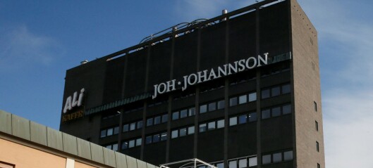 Hva skjer med Ali-kaffebygget på Filipstad? KrF og Venstre frykter kulturaktører kastes ut Hva skjer med Ali-kaffebygget på Filipstad? KrF og Venstre frykter kulturaktører kastes ut