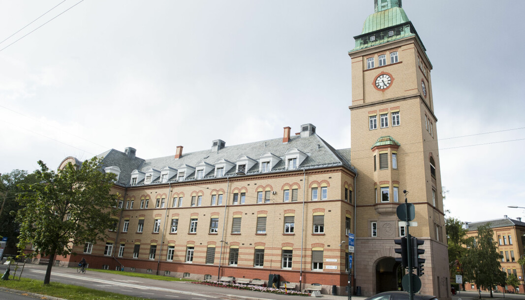Planen for hvordan nye sykehus i Oslo skal finansieres er ikke realistisk, mener tillitsvalgte.
