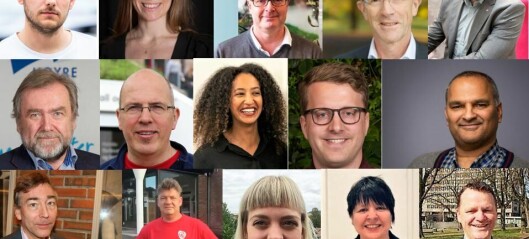Oslobudsjettet: Alle bydelene i Oslo får rammekutt. Se oversikten. – Veldig alvorlig Oslobudsjettet: Alle bydelene i Oslo får rammekutt. Se oversikten. – Veldig alvorlig