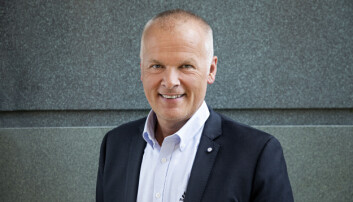 Tore Rylander og Norges Bilbransjeforbund tror trenden med flere elbiler bare vil fortsette. Tore Rylander og Norges Bilbransjeforbund tror trenden med flere elbiler bare vil fortsette.