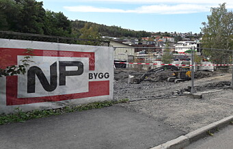 Svarer bekymrede naboer: - Bygging i Arnljot Gellines vei påvirker ikke kvikkleire i Kværnerdalen