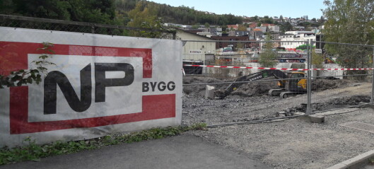 Svarer bekymrede naboer: - Bygging i Arnljot Gellines vei påvirker ikke kvikkleire i Kværnerdalen Svarer bekymrede naboer: - Bygging i Arnljot Gellines vei påvirker ikke kvikkleire i Kværnerdalen