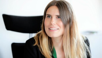 Samferdselsbyråd Sirin Hellevin Stav (MDG) Samferdselsbyråd Sirin Hellevin Stav (MDG)