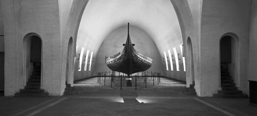 I dag stenger Vikingskipshuset på Bygdøy. – En gledens dag