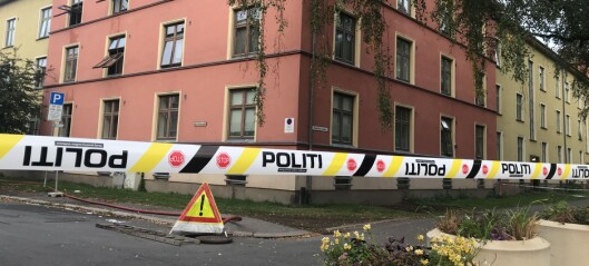 Nær 40 branner i kommunale bygårder på mindre enn to år. 20 i fjor og nesten like mange bare hittil i år Nær 40 branner i kommunale bygårder på mindre enn to år. 20 i fjor og nesten like mange bare hittil i år