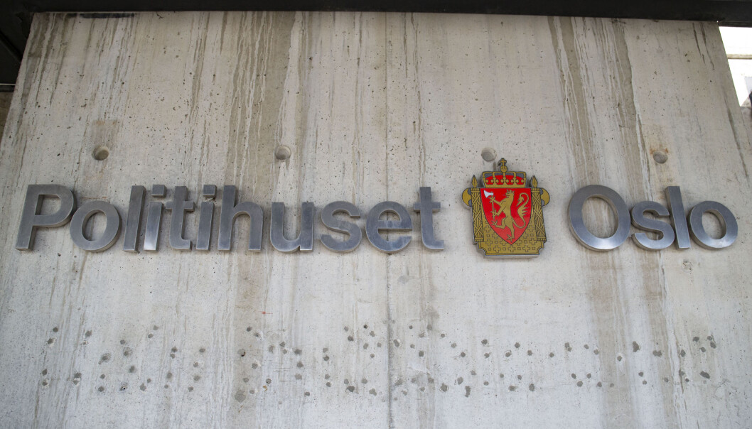 Oslo politidistrikt ble klaget inn for Diskrimineringsnemnda med påstand om diskriminering og trakassering. Oslo politidistrikt ble klaget inn for Diskrimineringsnemnda med påstand om diskriminering og trakassering.