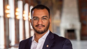 Omar Gamal er byråd for kultur, idrett og frivillighet i Oslo. Tidligere elev på Prinsdal skole. Omar Gamal er byråd for kultur, idrett og frivillighet i Oslo. Tidligere elev på Prinsdal skole.