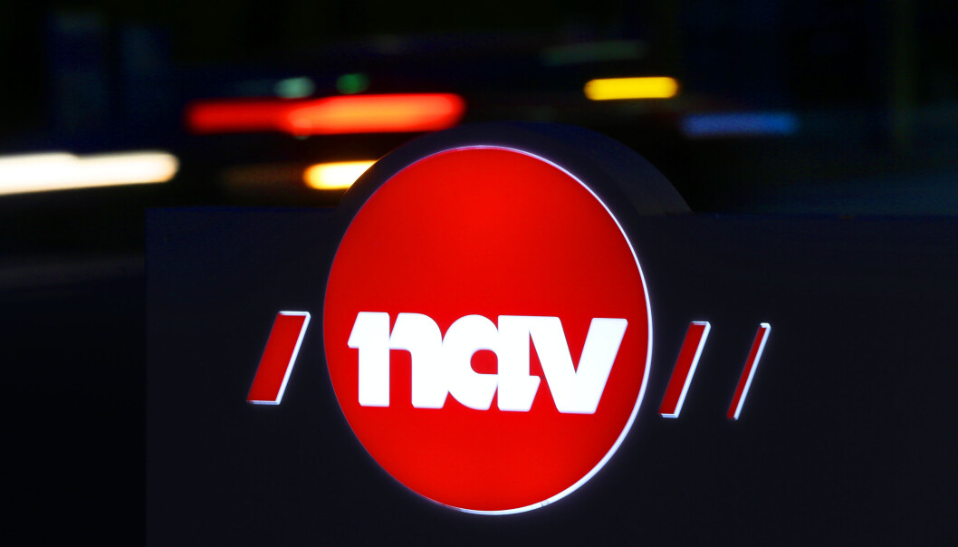 Hovedtillitsvalgt Steinar Halvorsen i Nav Frogner mener at for liten bemanning fører til frustrasjon hos de ansatte, som ikke får gjort jobben sin godt nok. Hovedtillitsvalgt Steinar Halvorsen i Nav Frogner mener at for liten bemanning fører til frustrasjon hos de ansatte, som ikke får gjort jobben sin godt nok.