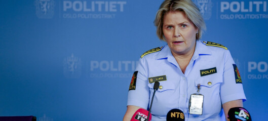 Politiet: – Ny utvikling i etterforskningen av eldre drapssak i Oslo