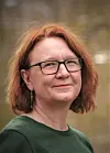 Bjørg Sandkjær