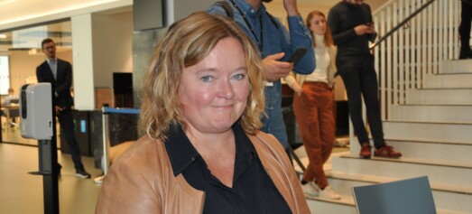 - Synd at Ap og Sp gjør det billigere å kjøre fossilbil i Oslo, sier Anne Haabeth Rygg (H). Men én ting gir hun den nye regjeringen ros for