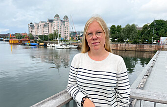 1 av 4 i Oslo bekymret for at venn eller familiemedlem drakk for mye alkohol under korona
