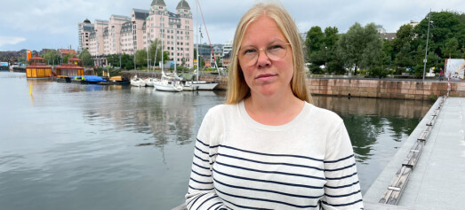 1 av 4 i Oslo bekymret for at venn eller familiemedlem drakk for mye alkohol under korona