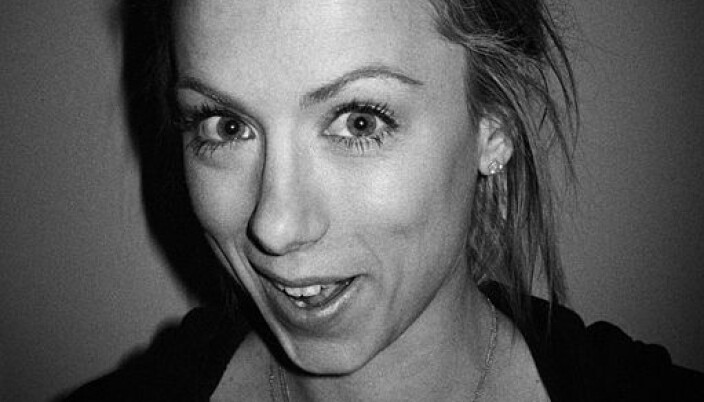 Iliza Shlesinger spilte hun mot Mark Wahlberg i filmen «Spenser Confidential». Iliza Shlesinger spilte hun mot Mark Wahlberg i filmen «Spenser Confidential».