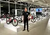 Her kommer Oslos største sykkelbutikk