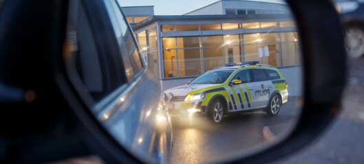 Politiet jakter brannstifter: - Brann i søppelkasser på Sagene, Ila og St. Hanshaugen