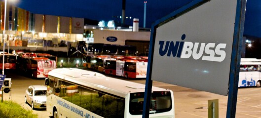 Fikk sparken etter koronakarantene. Sjåfør vant rettssak mot Sporveis-eide Unibuss Fikk sparken etter koronakarantene. Sjåfør vant rettssak mot Sporveis-eide Unibuss