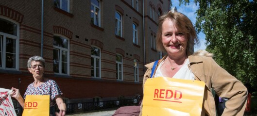 - Sp i Oslo står fortsatt støtt på at Gaustadprosjektet må stoppes og at Ullevål sykehus skal reddes - Sp i Oslo står fortsatt støtt på at Gaustadprosjektet må stoppes og at Ullevål sykehus skal reddes