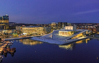Operaen, Nationaltheatret og Det Norske Teatret har spart millioner på midlertidig pensjonsordning