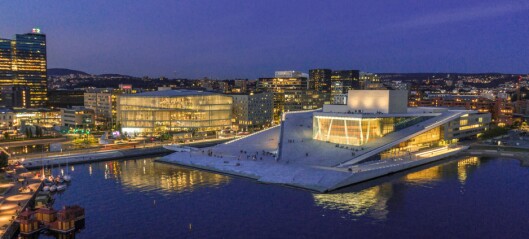 Operaen, Nationaltheatret og Det Norske Teatret har spart millioner på midlertidig pensjonsordning Operaen, Nationaltheatret og Det Norske Teatret har spart millioner på midlertidig pensjonsordning