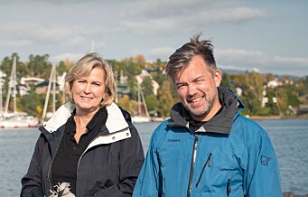 Båtfolket skriker etter flere båtplasser. — Men tåler indre Oslofjord det?