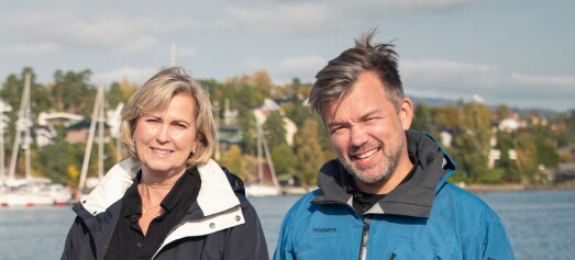Båtfolket skriker etter flere båtplasser. — Men tåler indre Oslofjord det?