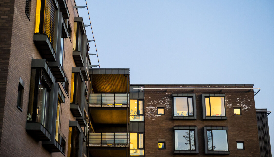 – Vårt inntrykk var at de ansatte gjennomgående hadde høy bevissthet om hva som oppleves og defineres som tvang, sier sivilombud Hanne Harlem. – Vårt inntrykk var at de ansatte gjennomgående hadde høy bevissthet om hva som oppleves og defineres som tvang, sier sivilombud Hanne Harlem.