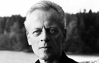 Sagene-poeten Sigurd Helseth er død, 76 år gammel