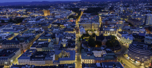 Økning i smittetilfeller i Oslo – 285 nye koronasmittede registrert siste døgn
