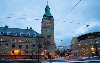 Rundt 20 RS-syke barn innlagt på Oslo universitetssykehus