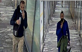 To tidligere terrordømte brødre etterlyst for drapet på Mortensrud To tidligere terrordømte brødre etterlyst for drapet på Mortensrud
