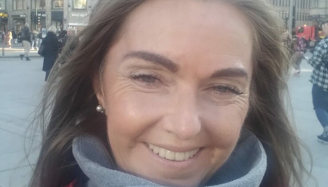 – Fastlegen behandlet oss som det vi er, nemlig syke mennesker. Ikke som narkomane. – Fastlegen behandlet oss som det vi er, nemlig syke mennesker. Ikke som narkomane.