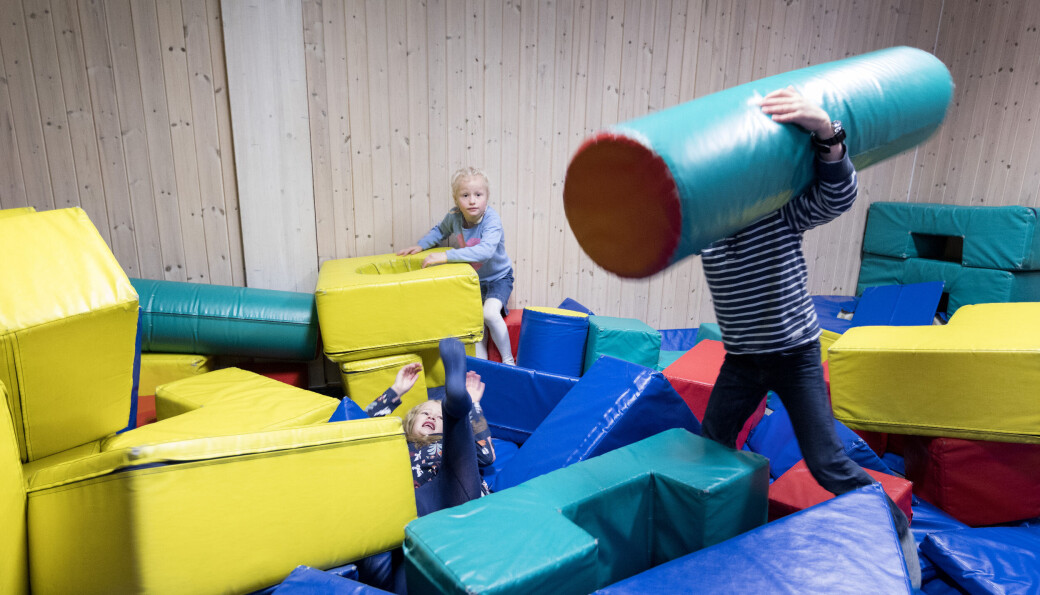 Ved å rulle ut gratis deltidsplasser bydel for bydel til hele Oslo så sikrer vi at ingen må gå hjem etter skolen fordi familien ikke hadde råd til å være med på AKS, skriver Aps Mansoor Hussain. Foto: Gorm Kallestad / NTB Ved å rulle ut gratis deltidsplasser bydel for bydel til hele Oslo så sikrer vi at ingen må gå hjem etter skolen fordi familien ikke hadde råd til å være med på AKS, skriver Aps Mansoor Hussain. Foto: Gorm Kallestad / NTB