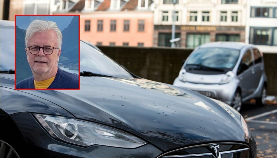 Det er særdeles uklokt å skille mellom folk uten noe grunnleggende godt og holdbart argument, mener skribenten. Det er særdeles uklokt å skille mellom folk uten noe grunnleggende godt og holdbart argument, mener skribenten.