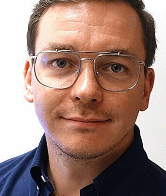 Advokat Yngve Gran Andersen kan ikke se at Utleiemegleren har rett til å skrive ut et månedlig gebyr på 120 kroner. Advokat Yngve Gran Andersen kan ikke se at Utleiemegleren har rett til å skrive ut et månedlig gebyr på 120 kroner.