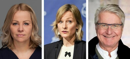 Eks SV-byråd Inga Marte Thorkildsen (SV) får støtte fra eks Høyre-ordfører i etterlønnssak. – Voldsomt og urimelig