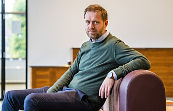 Andreas Halse (Ap) forsvarer byrådets bruk av 596 millioner på kjøp av private barnehager i Oslo